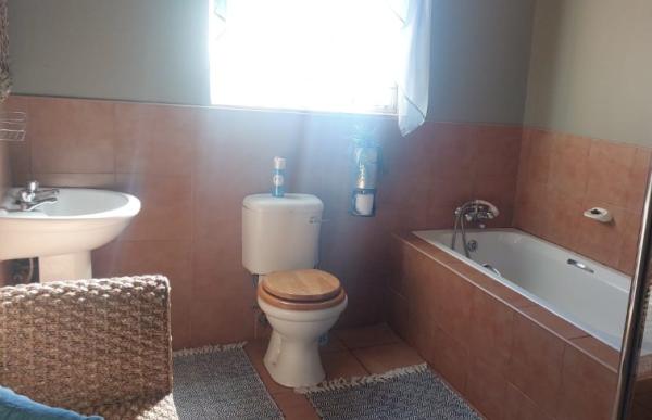 Immanuel Guest House - 254426