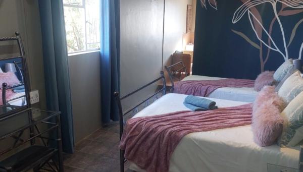 Immanuel Guest House - 254427