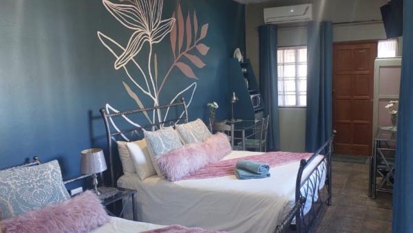 Immanuel Guest House - 254428