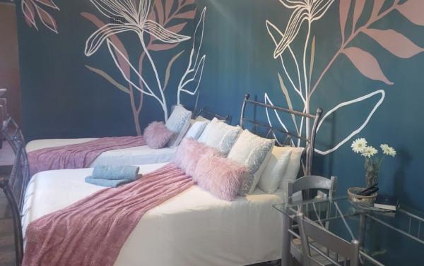 Immanuel Guest House - 254429