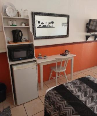 Immanuel Guest House - 254431