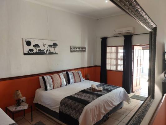 Immanuel Guest House - 254433