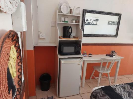 Immanuel Guest House - 254434