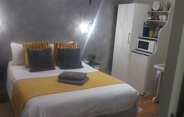 Immanuel Guest House - 254439