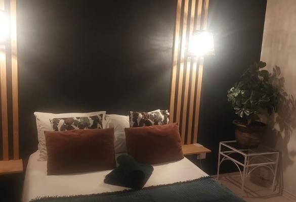 Immanuel Guest House - 254441