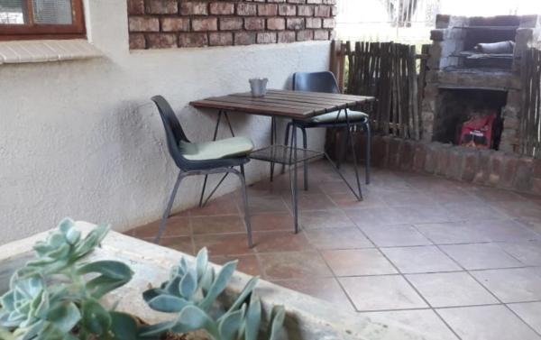 Immanuel Guest House - 254444