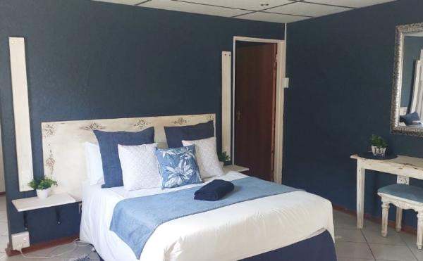 Immanuel Guest House - 254445