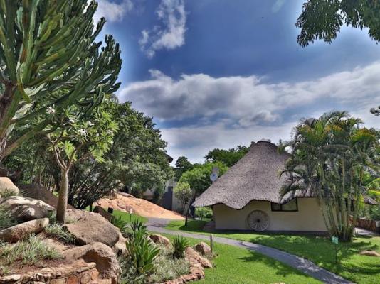 La Roca Guest House - 254446