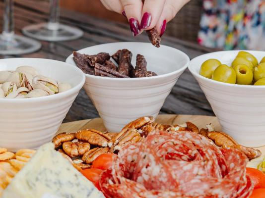 La Roca Guest House - 254448