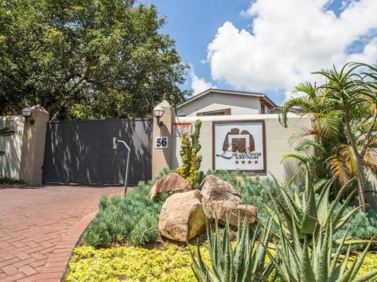 La Roca Guest House - 254450