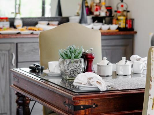 La Roca Guest House - 254454