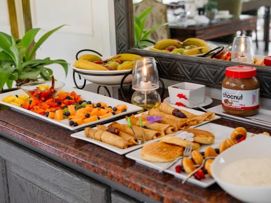 La Roca Guest House - 254455