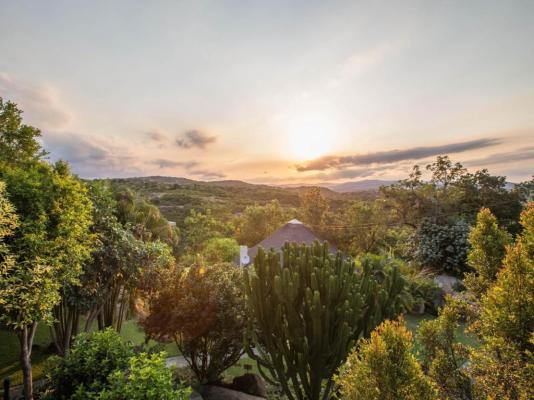 La Roca Guest House - 254457