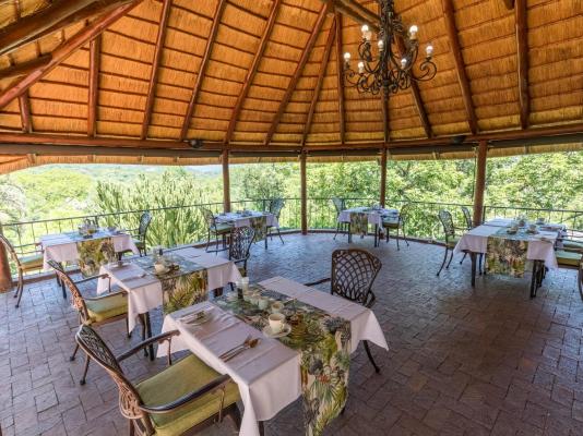 La Roca Guest House - 254461