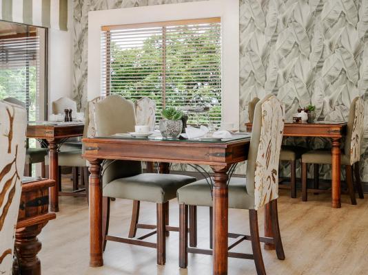 La Roca Guest House - 254462