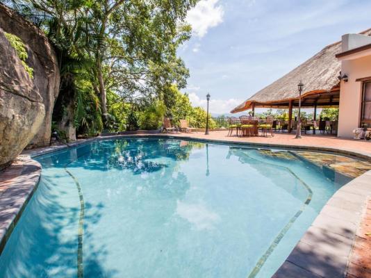 La Roca Guest House - 254463