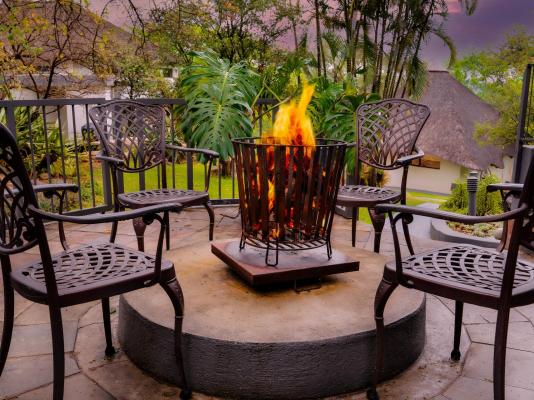 La Roca Guest House - 254464