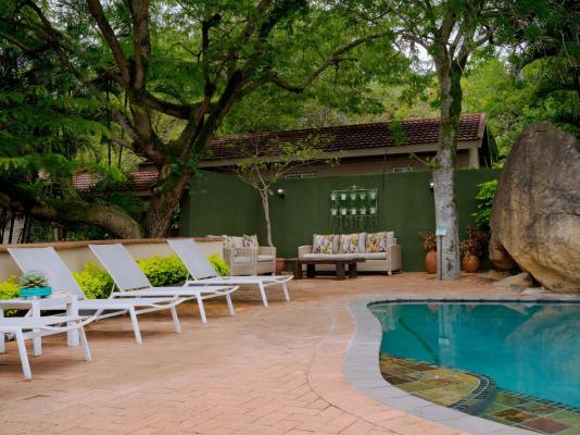 La Roca Guest House - 254466