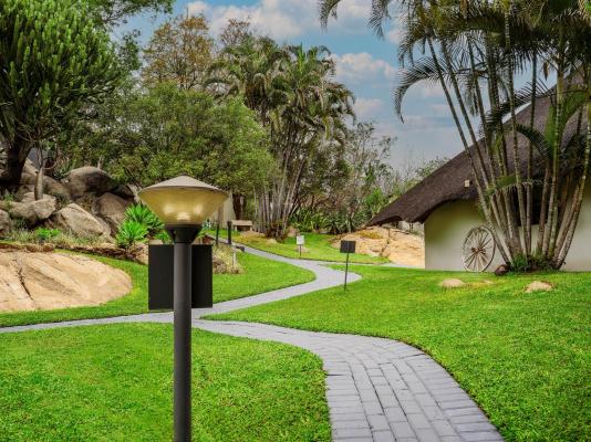 La Roca Guest House - 254467