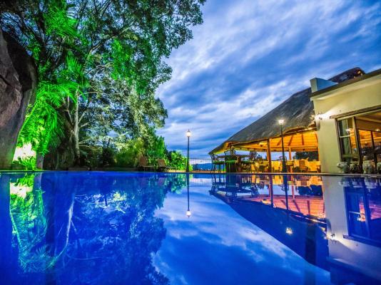 La Roca Guest House - 254469