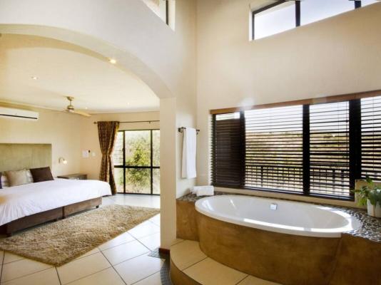 La Roca Guest House - 254474