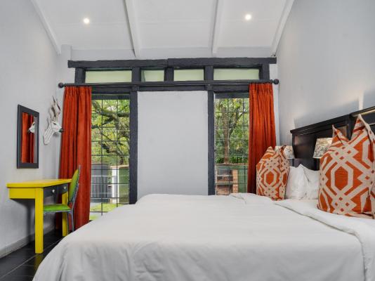 La Roca Guest House - 254481