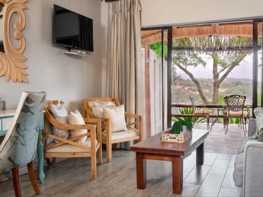 La Roca Guest House - 254491