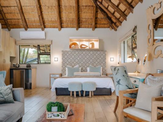 La Roca Guest House - 254495