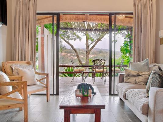 La Roca Guest House - 254496