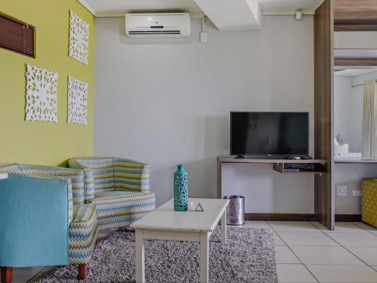 La Roca Guest House - 254498