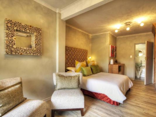 La Roca Guest House - 254503