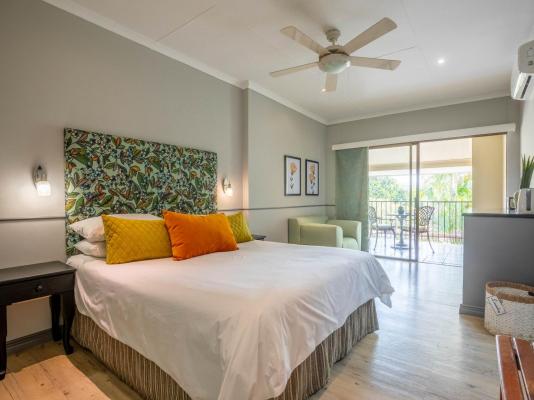 La Roca Guest House - 254507