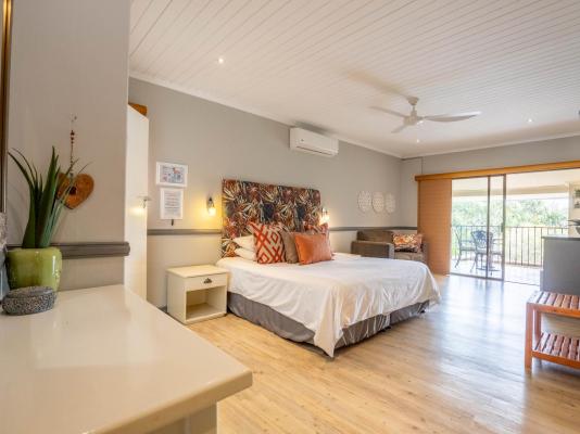 La Roca Guest House - 254510