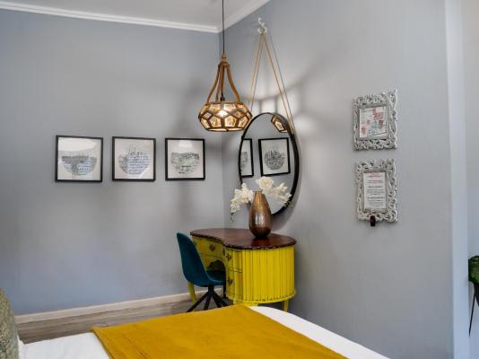 La Roca Guest House - 254511