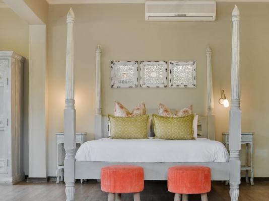 La Roca Guest House - 254512