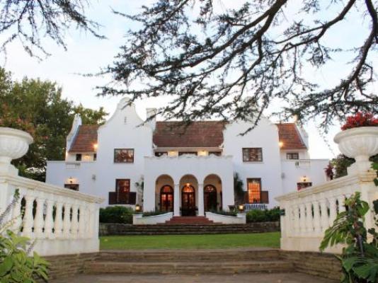 Le Grand Jardin Villa - Property / Building