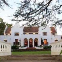 Le Grand Jardin Villa - Property / Building