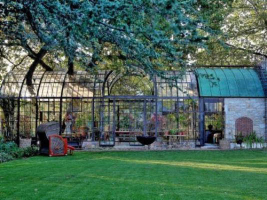 Le Grand Jardin Villa - Property / Building