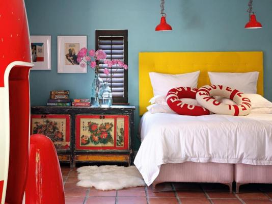 Le Grand Jardin Villa - 254611