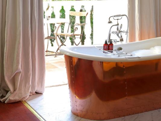 Le Grand Jardin Villa - 254612