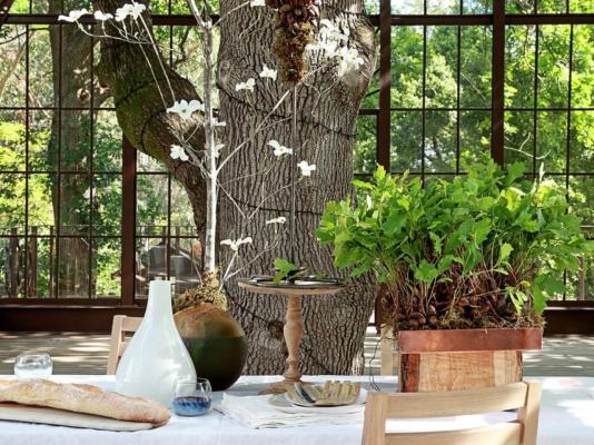 Le Grand Jardin Villa - 254613