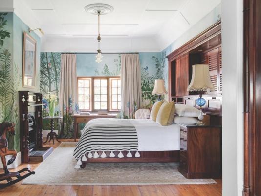 Le Grand Jardin Villa - 254615