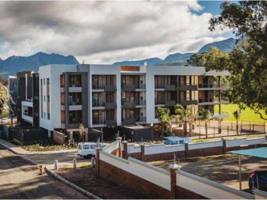 The Meadows - Property / Building