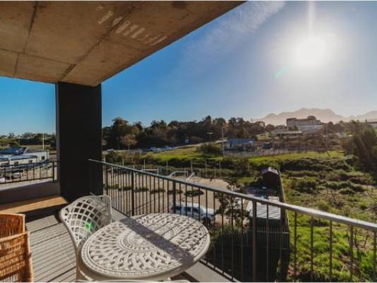 The Meadows - Neighbourhood