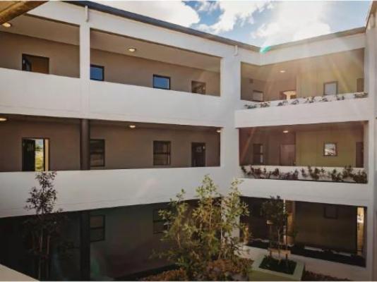 The Meadows - Property / Building