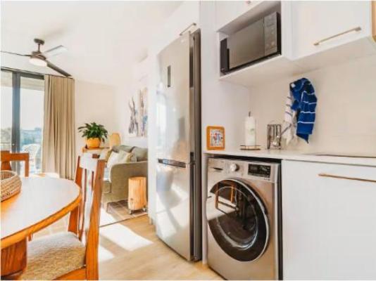 The Meadows - Breakfast area