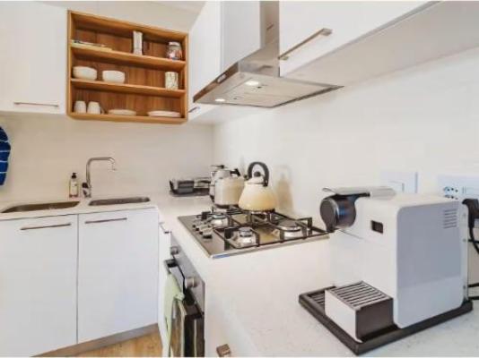 The Meadows - Breakfast area