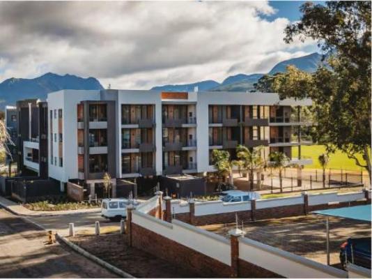 The Meadows - Property / Building