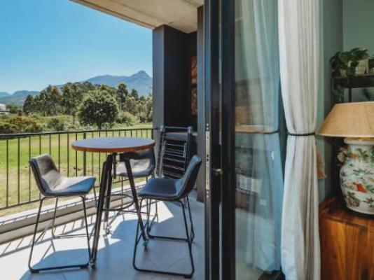 The Meadows - Natural landscape