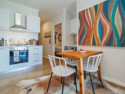 The Meadows - Breakfast area